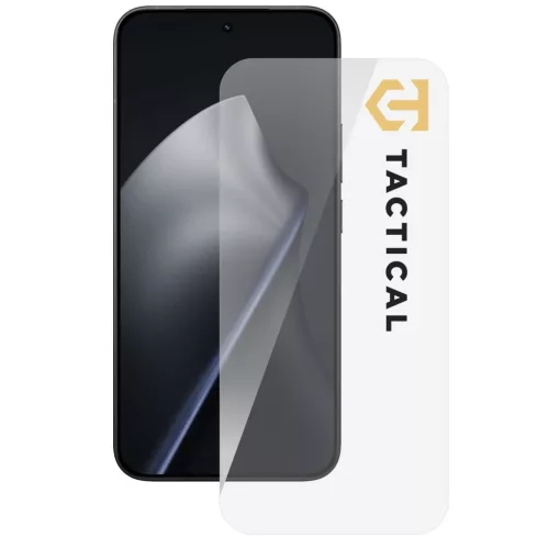 Tactical Glass Shield 2.5D Xiaomi 15T / 15T Pro kijelzővédő üvegfólia, átlátszó