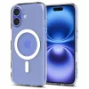 Spigen Ultra Hybrid T MagFit Apple iPhone 16 tok, MagSafe, White, fehér