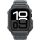 Spigen Rugged Armor Pro 2 Apple Watch 10-11 (46 mm) szíj / tok, Dark Gray, sötétszürke