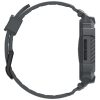 Spigen Rugged Armor Pro 2 Apple Watch 10-11 (46 mm) szíj / tok, Dark Gray, sötétszürke