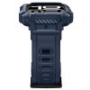 Spigen Rugged Armor Pro 2 Apple Watch 10-11 (46 mm) szíj / tok, Navy Blue, sötétkék
