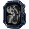 Spigen Rugged Armor 2 Apple Watch 10-11 (46 mm) tok, Navy Blue, sötétkék