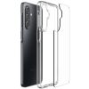 Spigen Ultra Hybrid Samsung Galaxy A17 4G / A17 5G tok, Crystal Clear, átlátszó