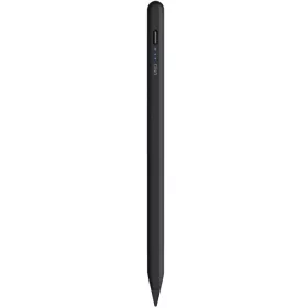   Uniq Pixo Lite 2 Apple Pencil, mágneses kapacitív ceruza, fekete