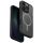 Uniq Combat Active Magclick Apple iPhone 16 Pro Max MagSafe tok, fekete-szürke