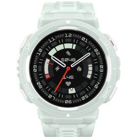 Amazfit Active Edge okosóra, mentazöld