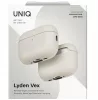 Uniq Lyden Vex Apple AirPods Pro 3 tok, bézs