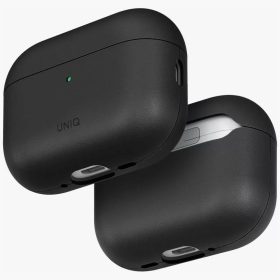 Uniq Lyden Vex Apple AirPods Pro 3 tok, fekete