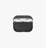Uniq Lino Apple AirPods Pro 3 szilikon tok, szürke