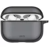 Uniq Veren Apple AirPods Pro 3 tok, szürke