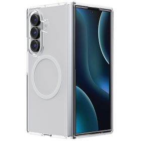   Uniq LifePro Xtreme Magclick Samsung Galaxy Z Fold7 MagSafe tok, átlátszó