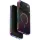 Uniq Hybrid Iridescia iPhone 17 Pro Max Magsafe tok, színes-sötét (holographic)