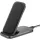 Spigen ArcField Stand Flex PF2201 vezeték nélküli wireless gyorstöltő, 15W, fekete