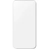 Uniq Optix Covex Clear Apple iPhone 17 Pro tempered glass kijelzővédő üvegfólia felhelyező kerettel, átlászó