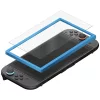 Uniq Optix Clear Nintendo Switch 2 Tempered Glass kijelzővédő fólia, átlátszó