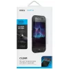 Uniq Optix Clear Nintendo Switch 2 Tempered Glass kijelzővédő fólia, átlátszó