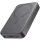 Joyroom JR-W020 Powerbank / külső akkumulátor, USB-A port, USB-C port, MagSafe kompatibilis, USB-C-USB-C, 0.25m kábellel, 10000mAh, 20W, fekete
