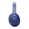 JBL Tune 730BT vezeték nélküli fejhallgató, kék