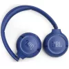 JBL Tune 680NC vezeték nélküli fejhallgató, kék