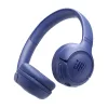 JBL Tune T530 vezeték nélküli fejhallgató, kék