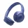 JBL Tune T530 vezeték nélküli fejhallgató, kék