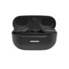 JBL Endurance Race True Wireless fülhallgató, fekete