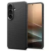 Spigen Liquid Air Samsung Galaxy S26 tok, Matte Black, fekete