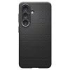 Spigen Liquid Air Samsung Galaxy S26 tok, Matte Black, fekete