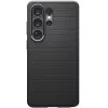 Spigen Liquid Air Samsung Galaxy S26 Ultra tok, Matte Black, fekete