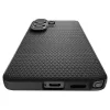 Spigen Liquid Air Samsung Galaxy S26 Ultra tok, Matte Black, fekete