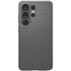 Spigen Liquid Air Samsung Galaxy S26 Ultra tok, Marble Grey, szürke