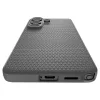 Spigen Liquid Air Samsung Galaxy S26 Ultra tok, Marble Grey, szürke
