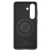 Spigen Liquid Air MagFit Samsung Galaxy S26 tok, MagSafe, Matte Black, fekete