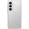 Spigen Liquid Crystal Samsung Galaxy S26 Plus tok, Crystal Clear, átlátszó