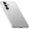 Spigen Liquid Crystal Samsung Galaxy S26 Plus tok, Crystal Clear, átlátszó