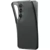 Spigen Liquid Crystal Samsung Galaxy S26 Plus tok, Space Crystal, átlátszó/szürke
