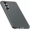Spigen Liquid Crystal Samsung Galaxy S26 Plus tok, Space Crystal, átlátszó/szürke