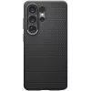 Spigen Liquid Air MagFit Samsung Galaxy S26 Ultra tok, MagSafe, Matte Black, fekete