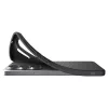 Spigen Liquid Air MagFit Samsung Galaxy S26 Ultra tok, MagSafe, Matte Black, fekete