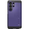 Spigen Tough Armor MagFit Samsung Galaxy S26 Ultra tok, MagSafe, Ash Violet, lila
