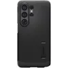 Spigen Tough Armor MagFit Samsung Galaxy S26 Ultra tok, MagSafe, Black, fekete