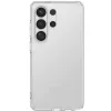 Spigen Ultra Hybrid Samsung Galaxy S26 Ultra tok, Crystal Clear, átlátszó