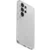 Spigen Ultra Hybrid Samsung Galaxy S26 Ultra tok, Crystal Clear, átlátszó