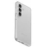 Spigen Ultra Hybrid Samsung Galaxy S26 Plus tok, Crystal Clear, átlátszó