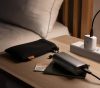Spigen ArcPack Portable Charger PA2100 1 x USB-C Power bank / külső akkumulátor, 10000 mAh, 30W, fekete
