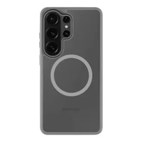   Tactical MagForce Hyperstealth Samsung Galaxy S26 Ultra magsafe tok, szürke