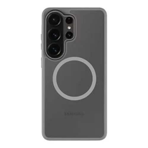 Tactical MagForce Hyperstealth Samsung Galaxy S26 Ultra magsafe tok, szürke