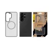 Tactical MagForce Hyperstealth Samsung Galaxy S26 Ultra magsafe tok, szürke
