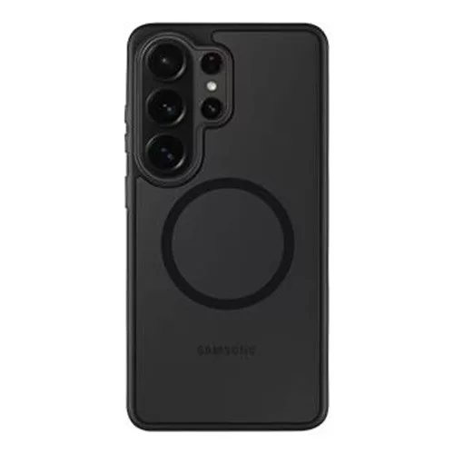 Tactical MagForce Hyperstealth Samsung Galaxy S26 Ultra magsafe tok, fekete