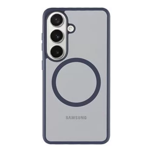 Tactical MagForce Hyperstealth Samsung Galaxy S26 magsafe tok, kék